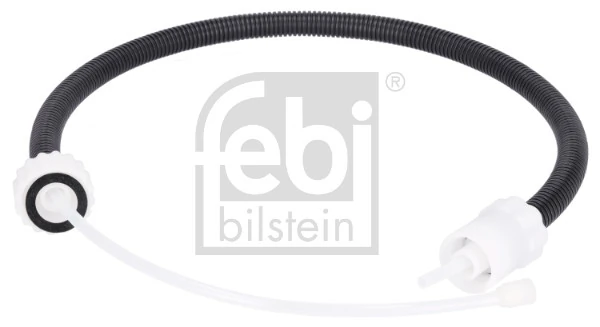 Urea Hose